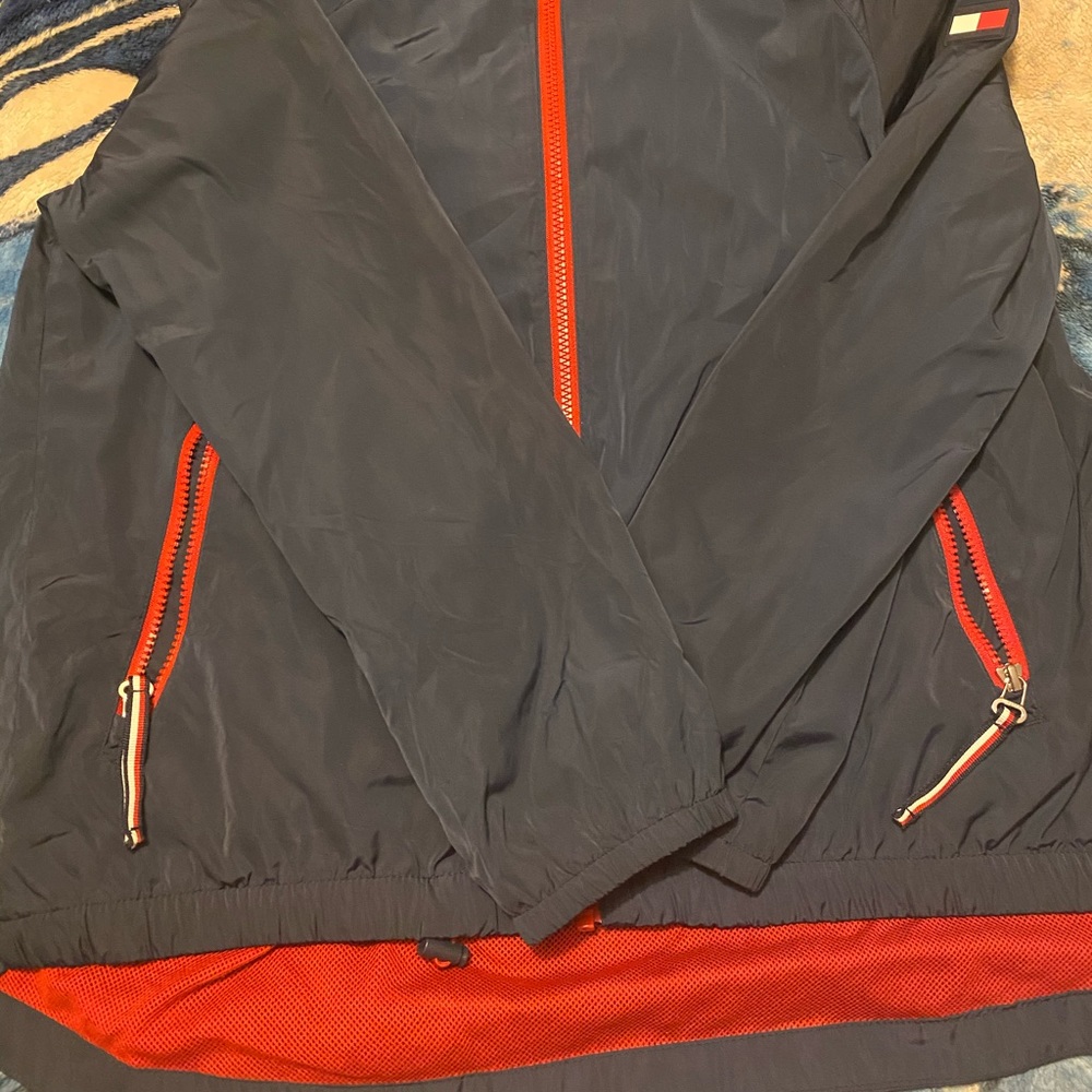 Tommy Hilfiger jacket